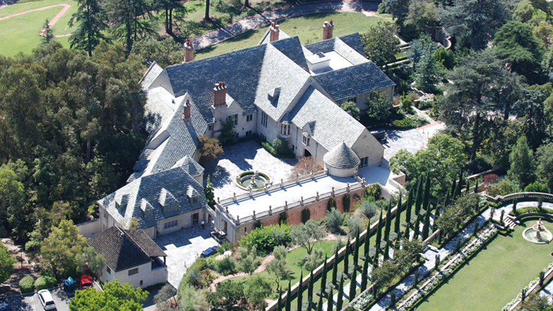 로스앤젤레스의 관광명소, LA 베버리힐즈(Beverly Hills)의 이모저모 로스앤젤레스의 관광명소, La 베버리힐즈(Beverly Hills)의 이모저모